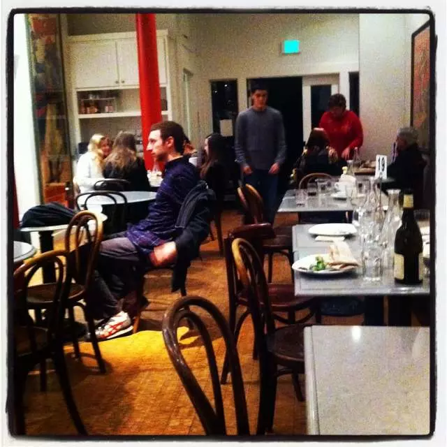 Arlequin Cafe & Food To Go