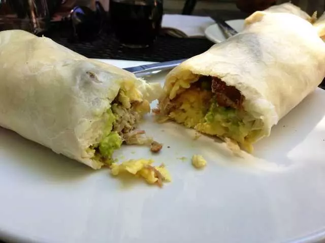 Arlequin Cafe & Food To Go