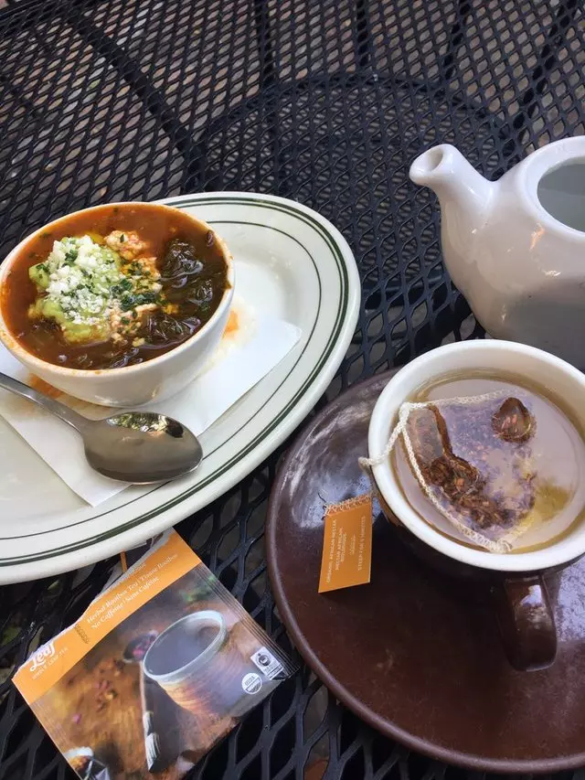 Arlequin Cafe & Food To Go