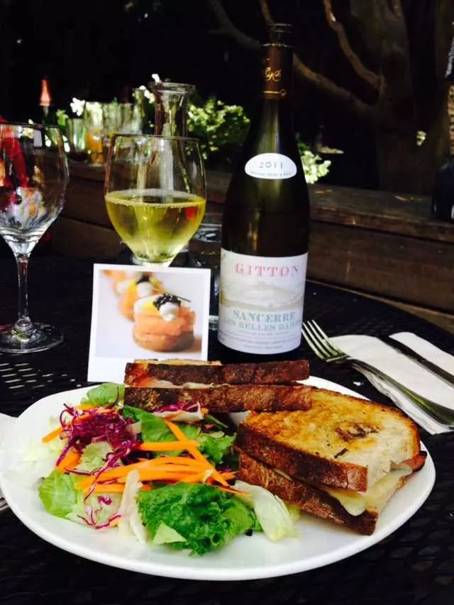 Arlequin Cafe & Food To Go