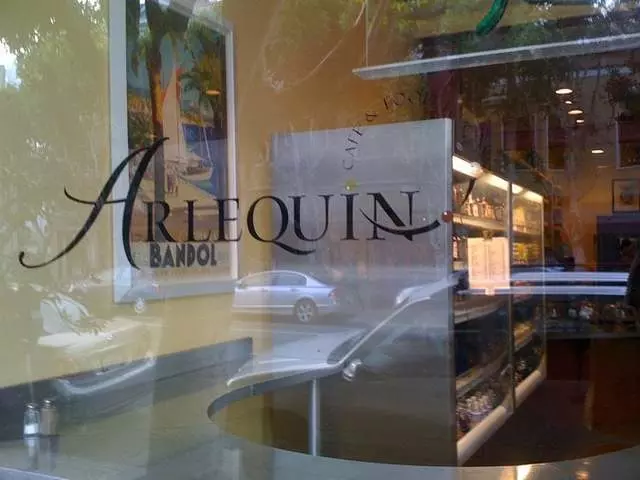 Arlequin Cafe & Food To Go