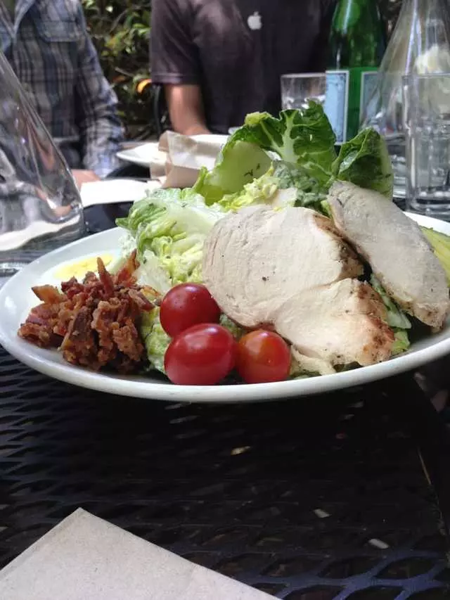 Arlequin Cafe & Food To Go
