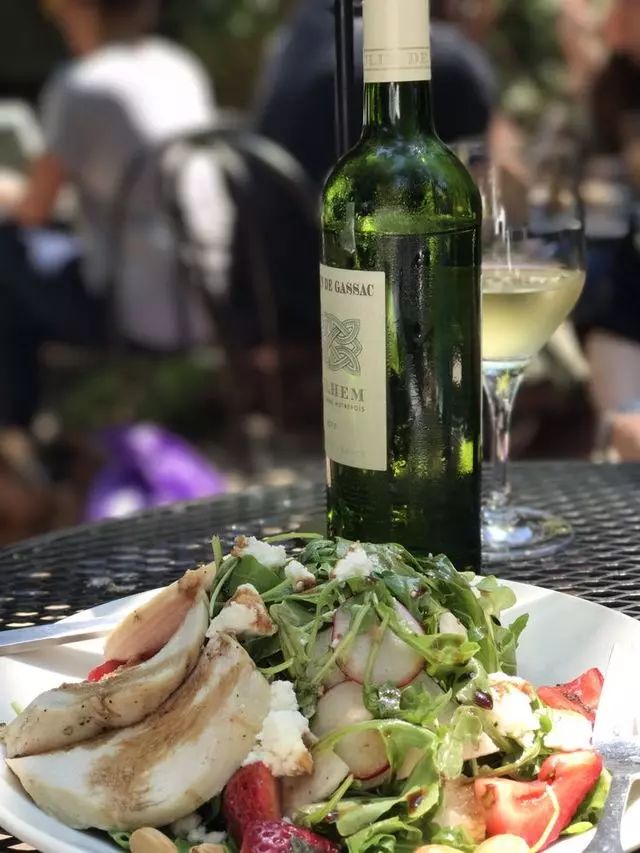 Arlequin Cafe & Food To Go