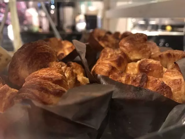 Arlequin Cafe & Food To Go