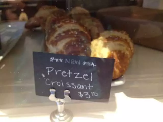 Arlequin Cafe & Food To Go