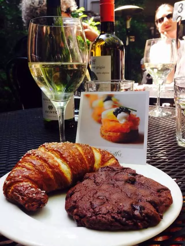 Arlequin Cafe & Food To Go