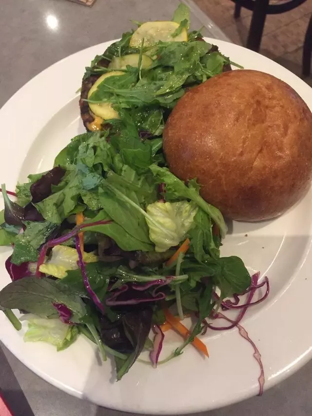 Arlequin Cafe & Food To Go