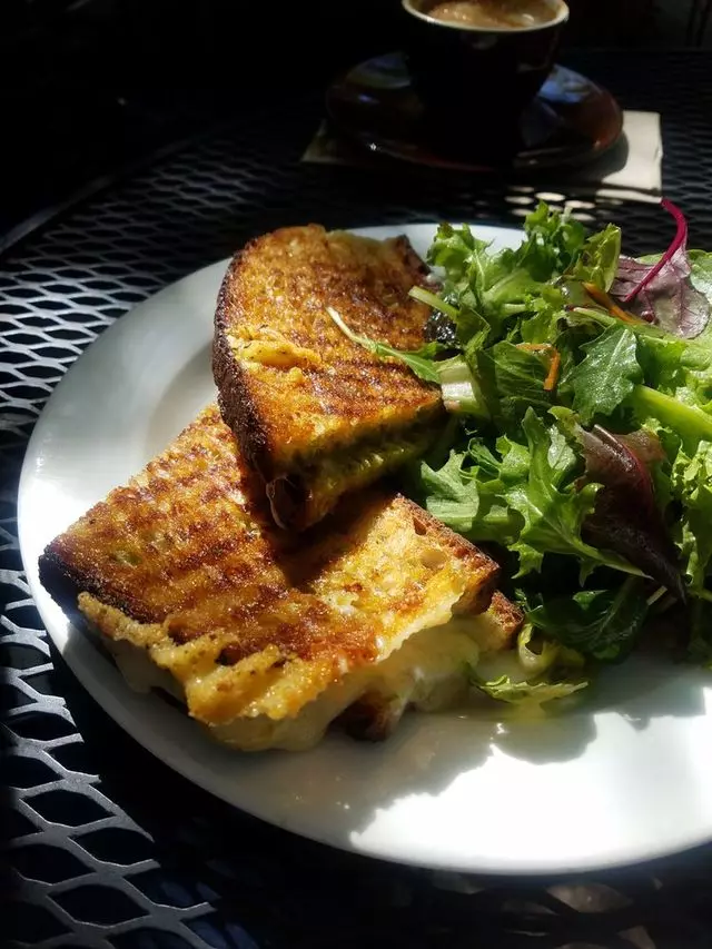 Arlequin Cafe & Food To Go