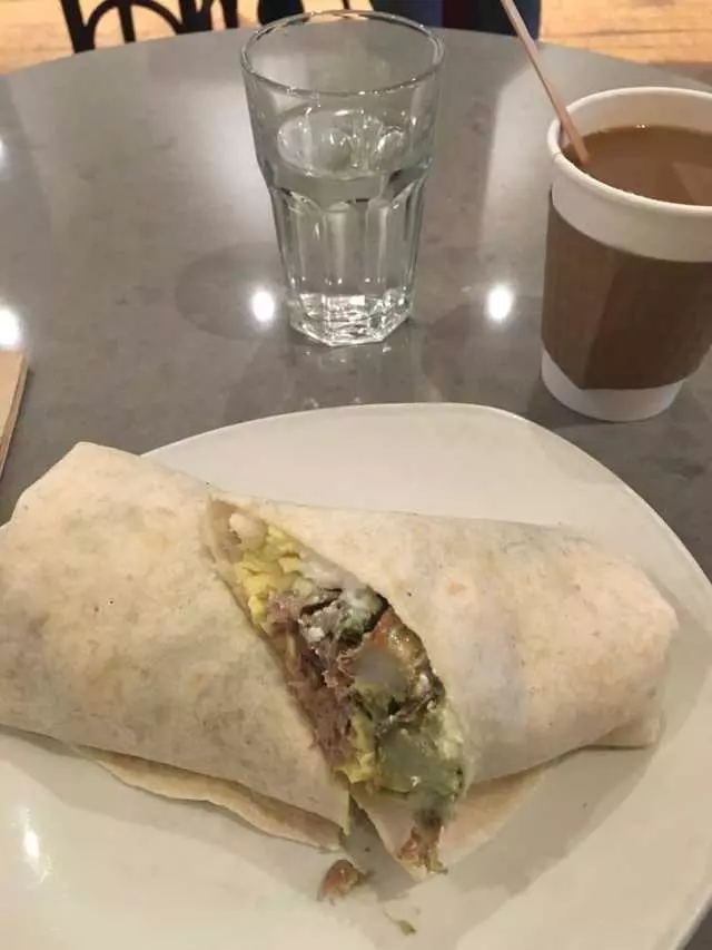 Arlequin Cafe & Food To Go