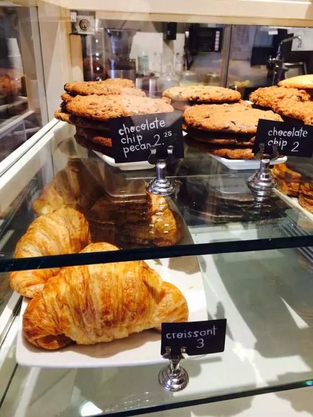 Arlequin Cafe & Food To Go