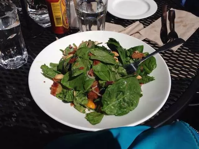 Arlequin Cafe & Food To Go