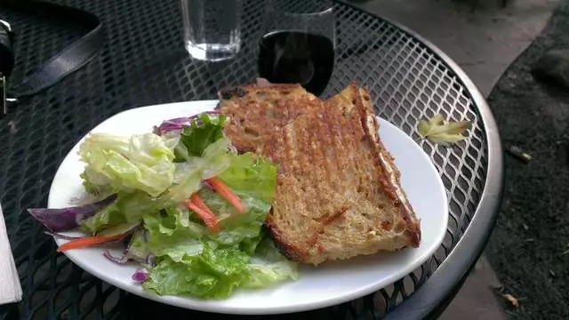 Arlequin Cafe & Food To Go