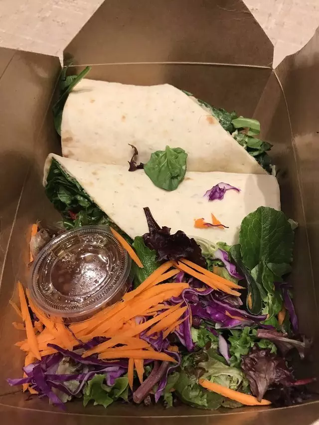 Arlequin Cafe & Food To Go