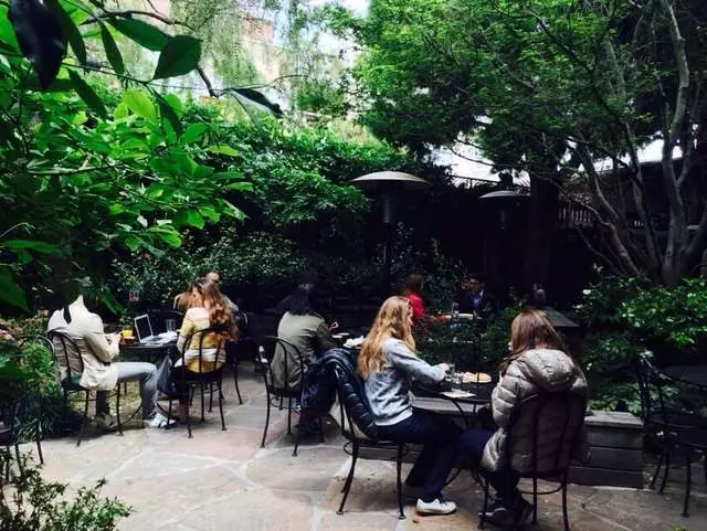 Arlequin Cafe & Food To Go