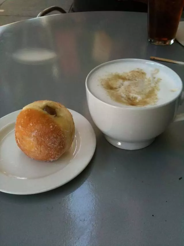 Arlequin Cafe & Food To Go