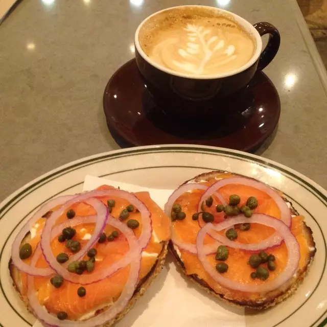 Arlequin Cafe & Food To Go