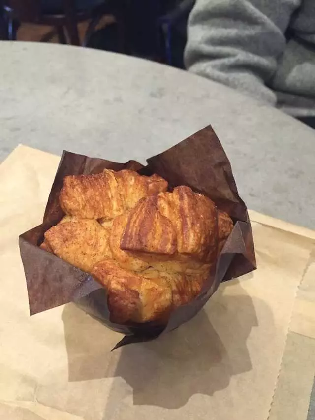Arlequin Cafe & Food To Go