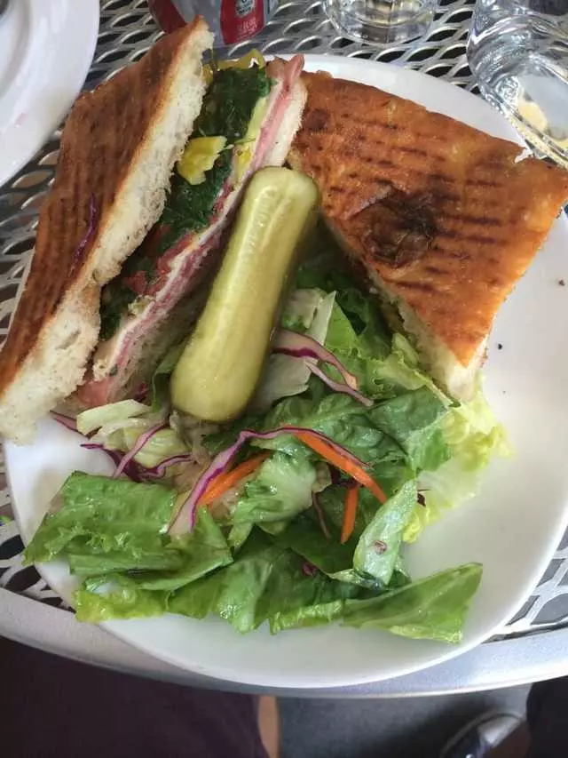 Arlequin Cafe & Food To Go