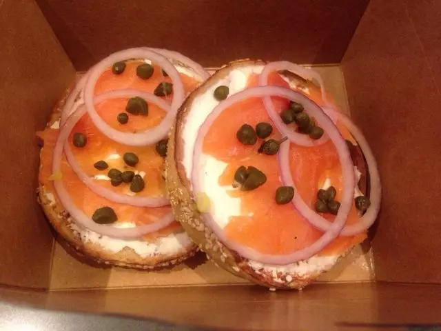 Arlequin Cafe & Food To Go