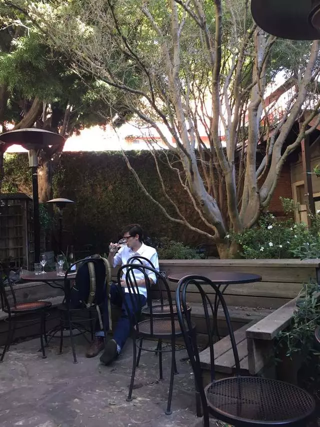 Arlequin Cafe & Food To Go