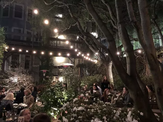 Arlequin Cafe & Food To Go
