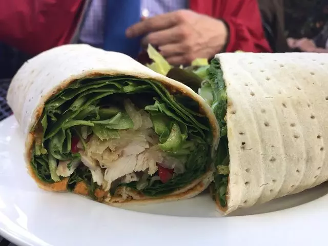 Arlequin Cafe & Food To Go