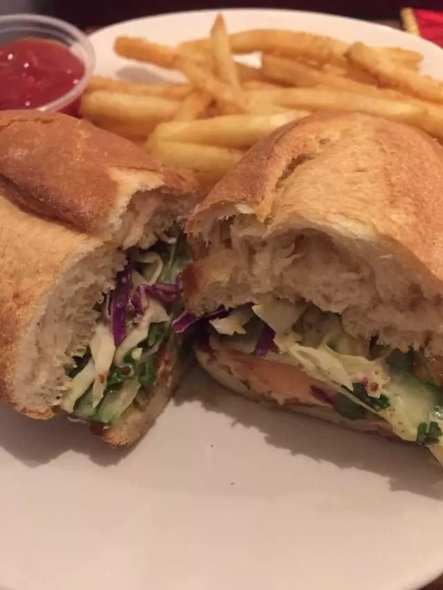 Arlequin Cafe & Food To Go