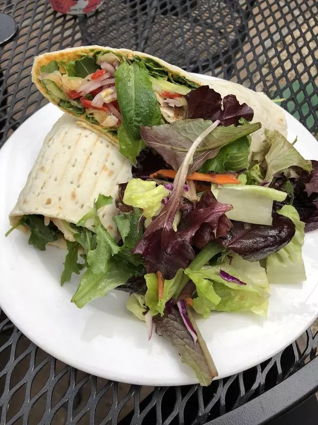 Arlequin Cafe & Food To Go