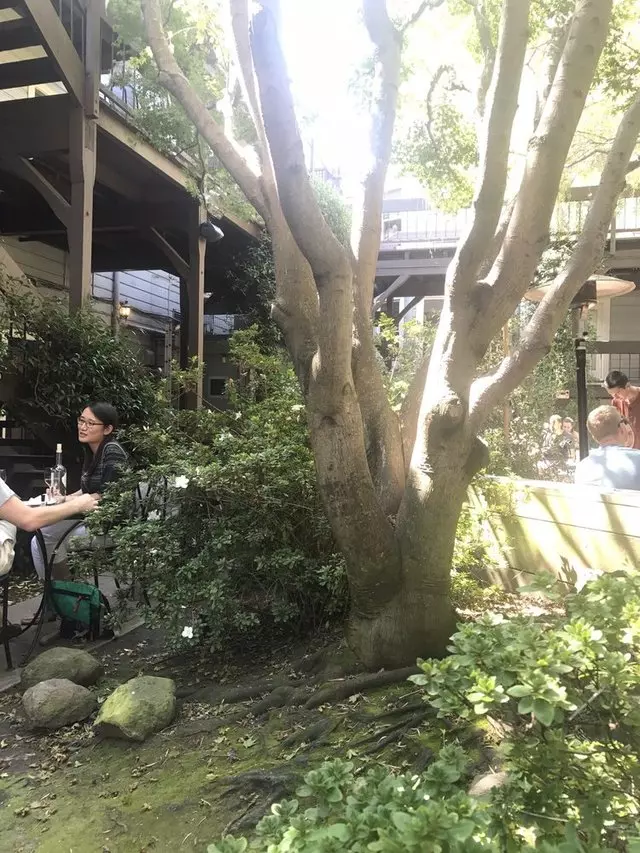 Arlequin Cafe & Food To Go