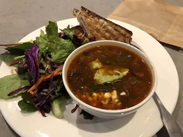 Arlequin Cafe & Food To Go