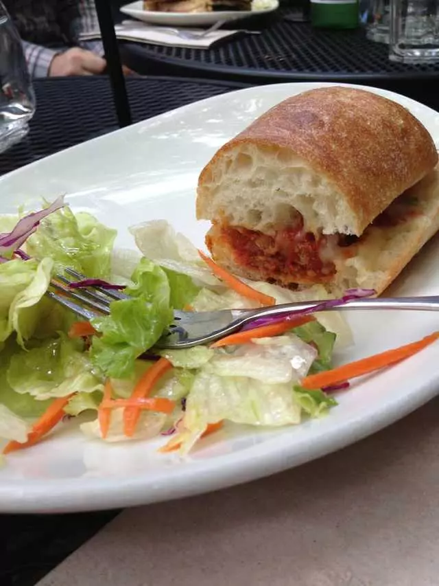 Arlequin Cafe & Food To Go