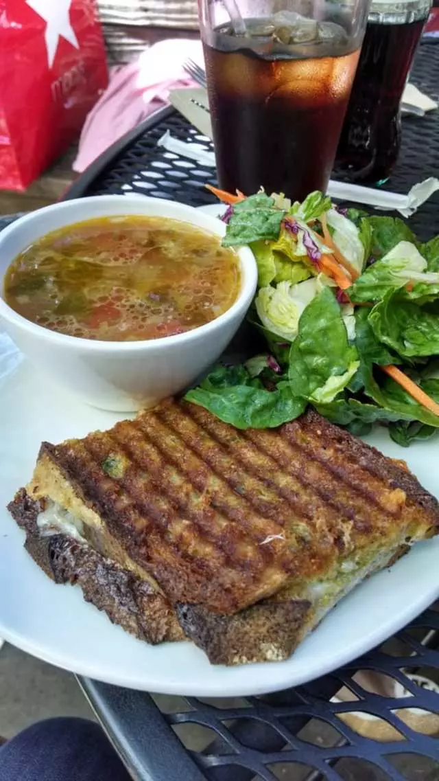 Arlequin Cafe & Food To Go