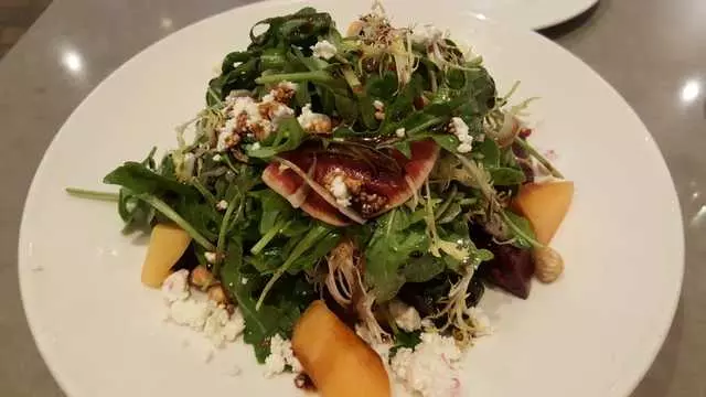 Arlequin Cafe & Food To Go