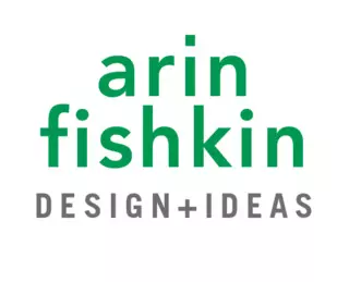 Arin Fishkin Graphic Design