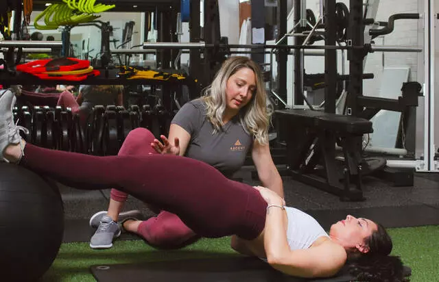 Ascent Sports Chiropractic