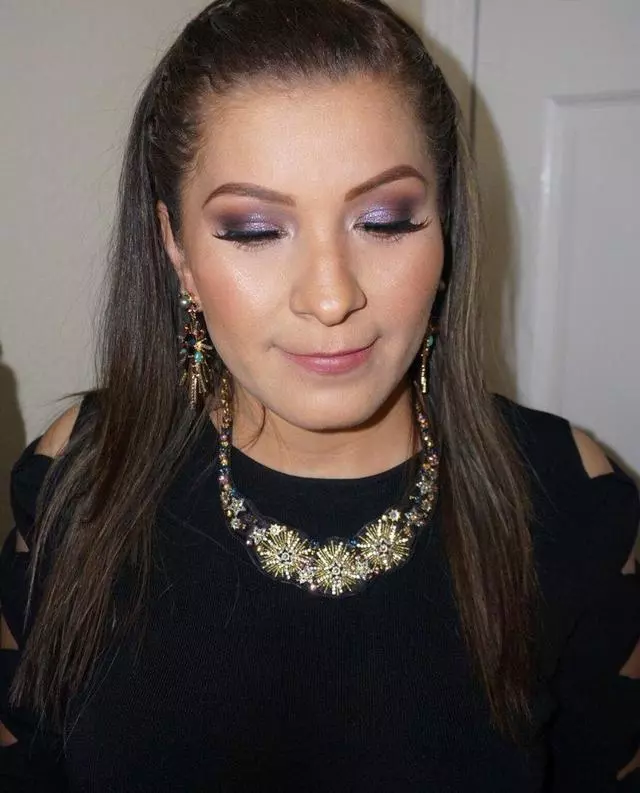 Arisbel Pineda Makeup