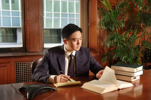 Shen Law Firm