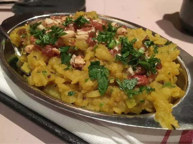 Indian Paradox