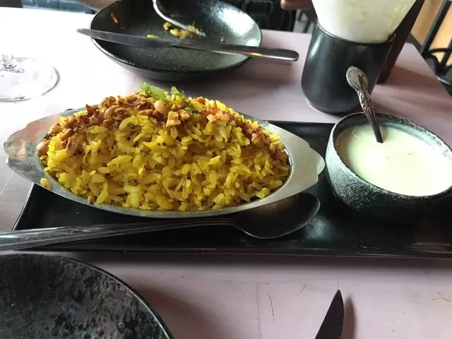 Indian Paradox