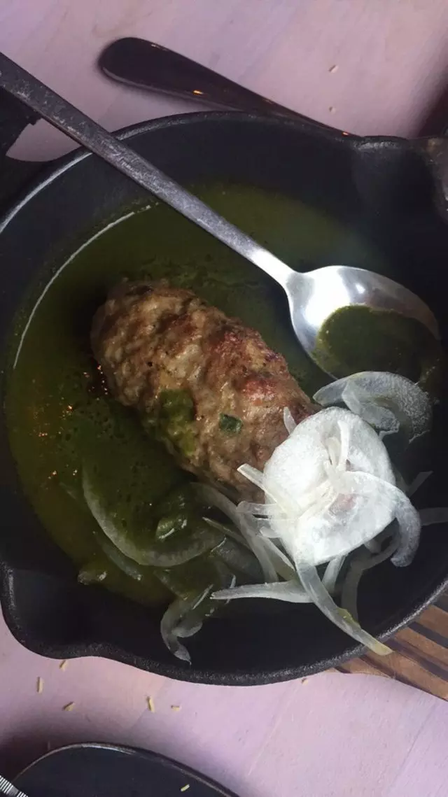 Indian Paradox