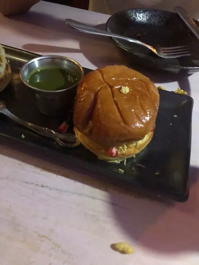 Indian Paradox