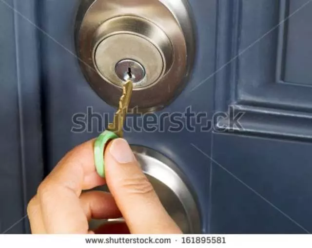 A & B Mobile Locksmith