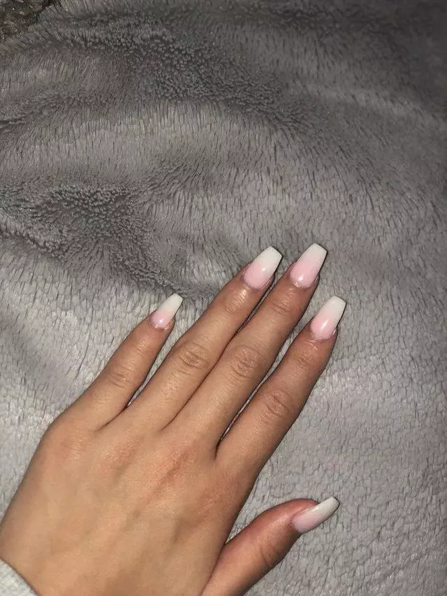 7 Nail Spa