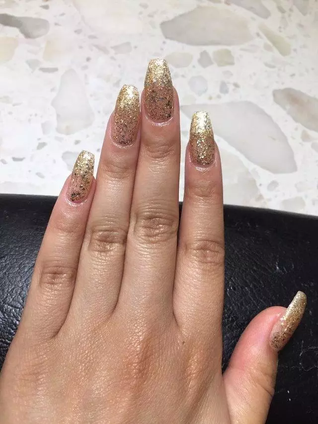 7 Nail Spa