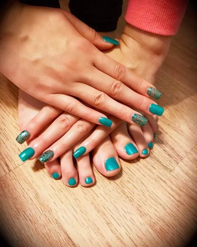 7 Nail Spa