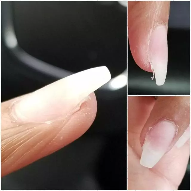 7 Nail Spa
