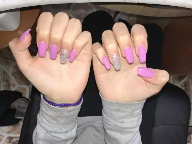 7 Nail Spa