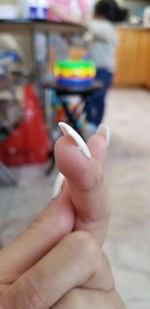 7 Nail Spa