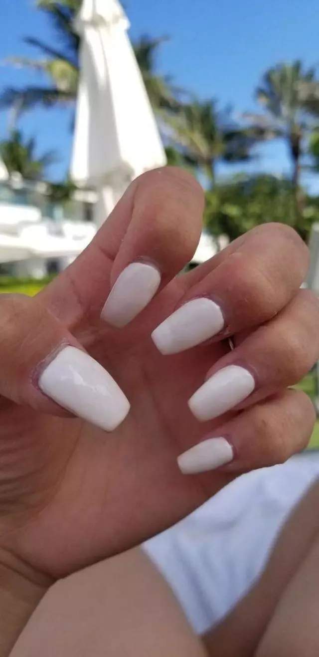 7 Nail Spa