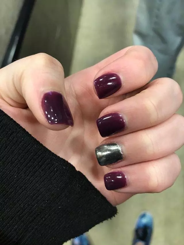 7 Nail Spa